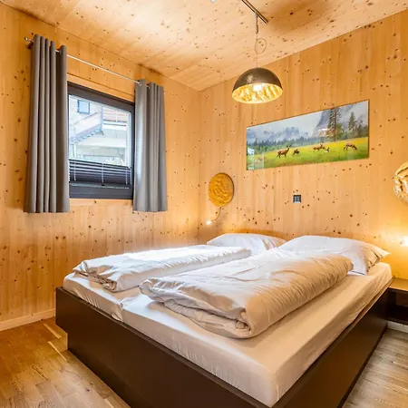 דירה Alpenchalets Reiteralm By Alps