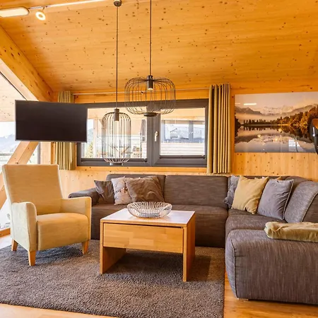 Apartament Alpenchalets Reiteralm By Alps Schladming