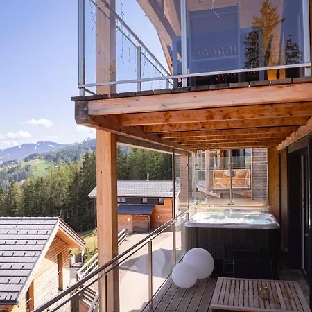 Alpenchalets Reiteralm By Alps Lejlighed Schladming