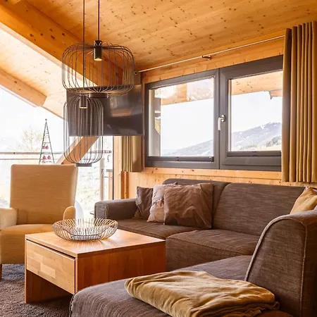 Apartament Alpenchalets Reiteralm By Alps Schladming