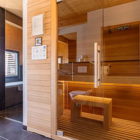 Alpenchalets Reiteralm By Alps * シュラートミンク