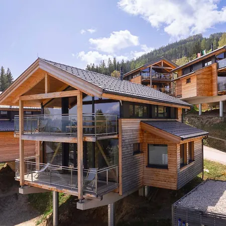 Alpenchalets Reiteralm By Alps