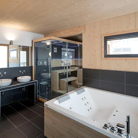 Alpenchalets Reiteralm By Alps Schladming
