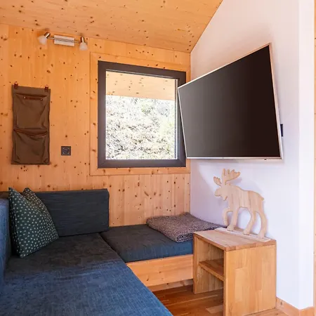 Alpenchalets Reiteralm By Alps * シュラートミンク