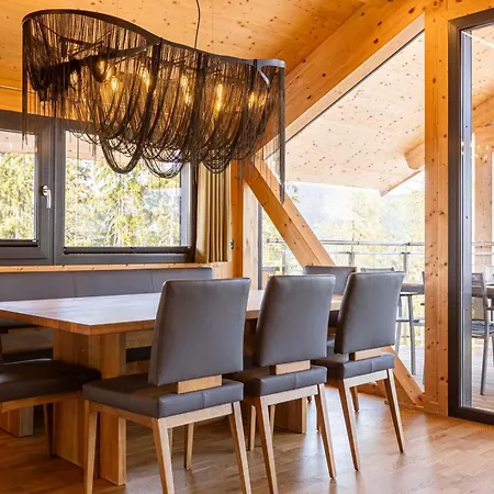 Lejlighed Alpenchalets Reiteralm By Alps
