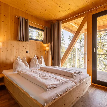 Alpenchalets Reiteralm By Alps アパート *