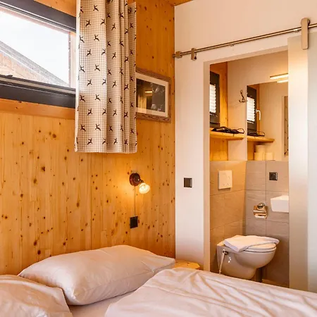 アパート Alpenchalets Reiteralm By Alps *