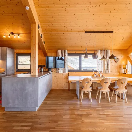 Lejlighed Alpenchalets Reiteralm By Alps Schladming