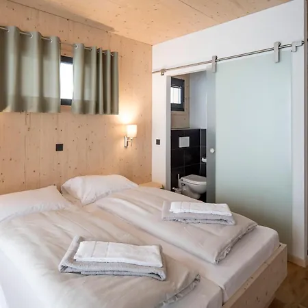 アパート Alpenchalets Reiteralm By Alps *