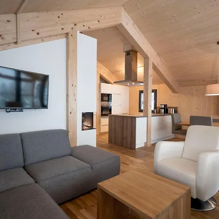 Alpenchalets Reiteralm By Alps Schladming