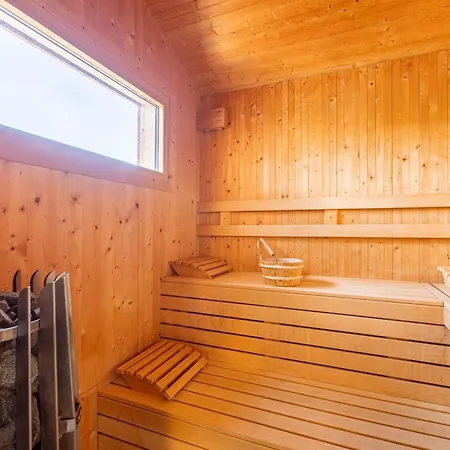 Alpenchalets Reiteralm By Alps Lejlighed Schladming