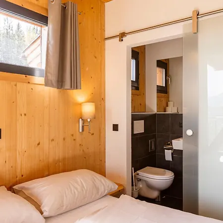 アパート Alpenchalets Reiteralm By Alps