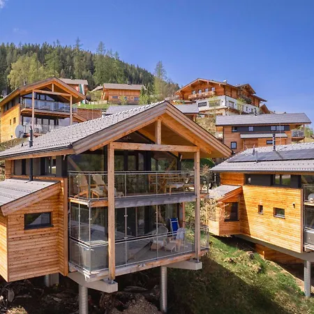 Apartament Alpenchalets Reiteralm By Alps Schladming