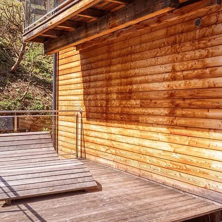 Apartament Alpenchalets Reiteralm By Alps