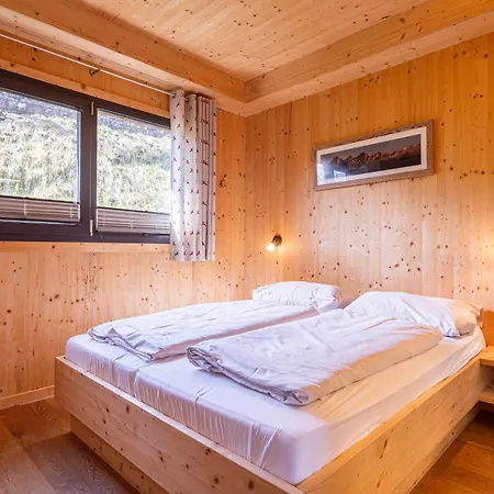 Appartement Alpenchalets Reiteralm By Alps Schladming