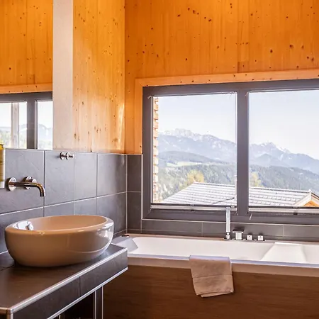 Appartement Alpenchalets Reiteralm By Alps