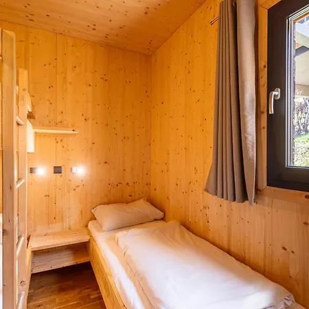 Alpenchalets Reiteralm By Alps