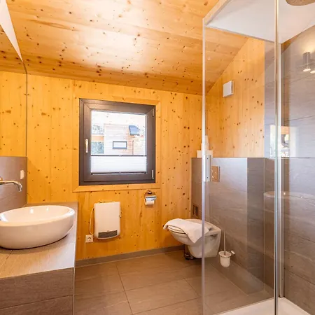 Alpenchalets Reiteralm By Alps Appartement Schladming
