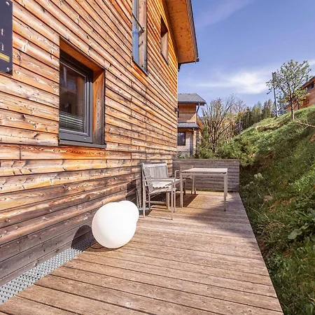 Apartament Alpenchalets Reiteralm By Alps Schladming