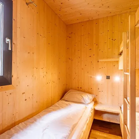 Alpenchalets Reiteralm By Alps Schladming