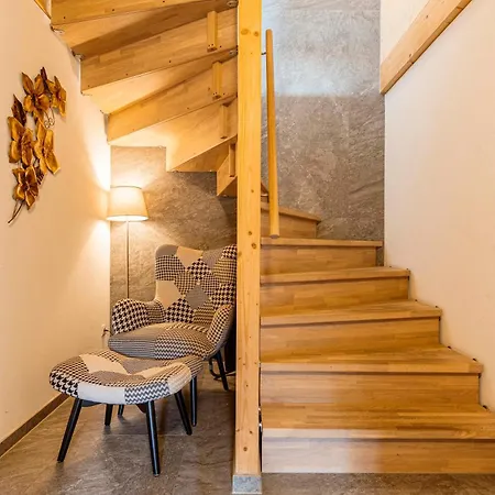 Alpenchalets Reiteralm By Alps