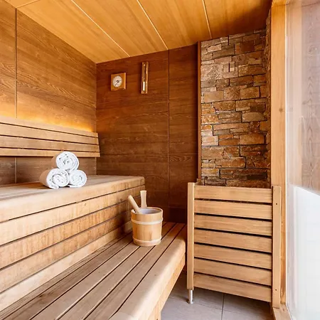 Alpenchalets Reiteralm By Alps Appartement