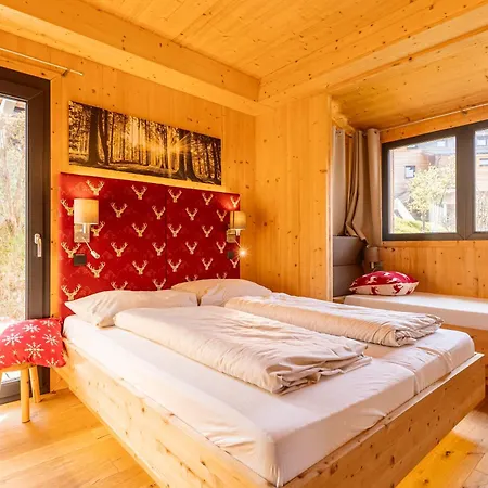 Apartament Alpenchalets Reiteralm By Alps