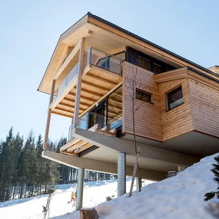 Alpenchalets Reiteralm By Alps