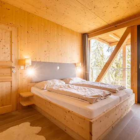 Alpenchalets Reiteralm By Alps Appartement *