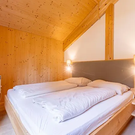Alpenchalets Reiteralm By Alps * シュラートミンク