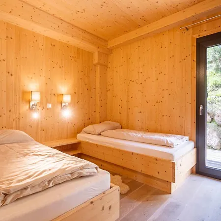 Alpenchalets Reiteralm By Alps アパート