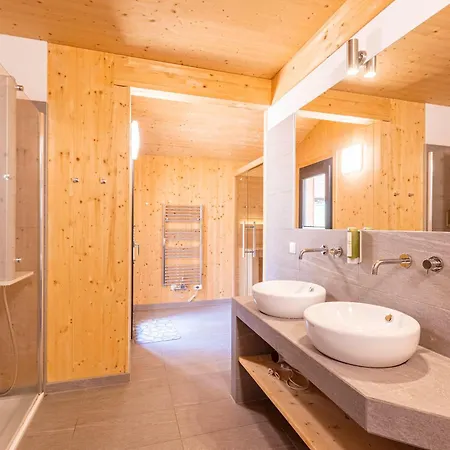 Alpenchalets Reiteralm By Alps Appartement