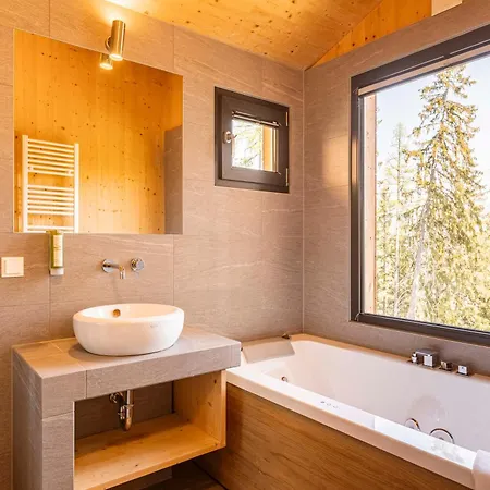 Alpenchalets Reiteralm By Alps Appartement *