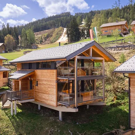 Alpenchalets Reiteralm By Alps アパート シュラートミンク