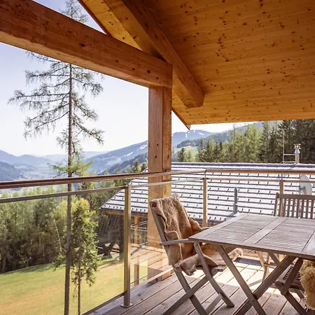 Alpenchalets Reiteralm By Alps アパート *