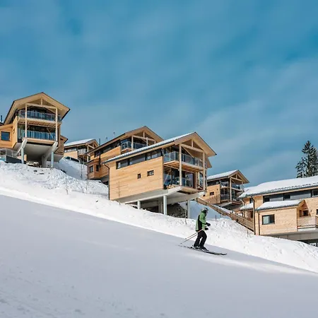 Apartament Alpenchalets Reiteralm By Alps