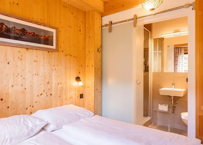 Apartman Alpenchalets Reiteralm By Alps Schladming
