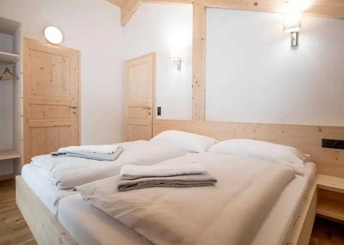 Alpenchalets Reiteralm By Alps Apartament Schladming