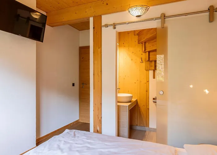 Alpenchalets Reiteralm By Alps * Schladming