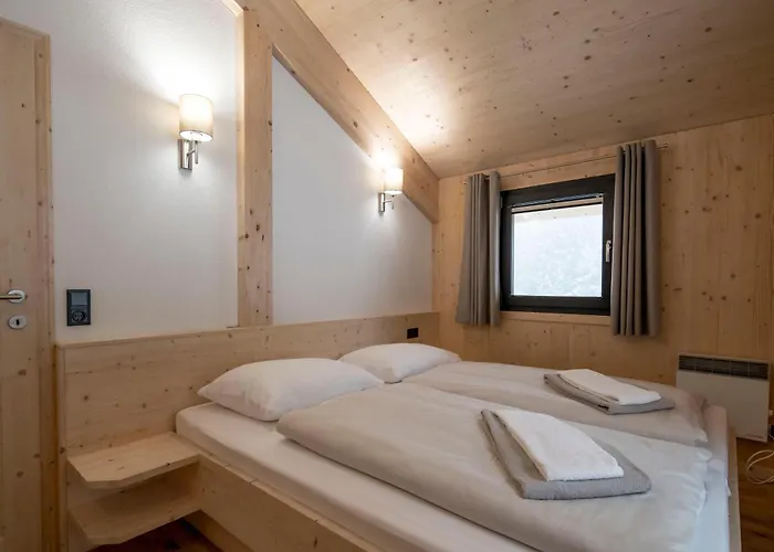 Alpenchalets Reiteralm By Alps