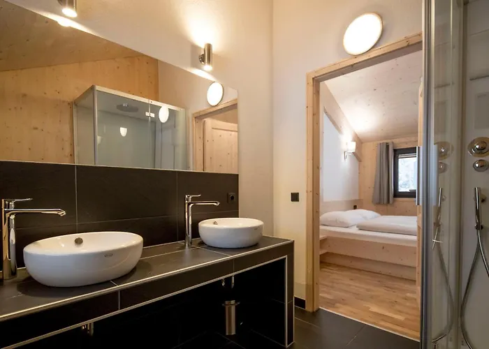 Alpenchalets Reiteralm By Alps Schladming