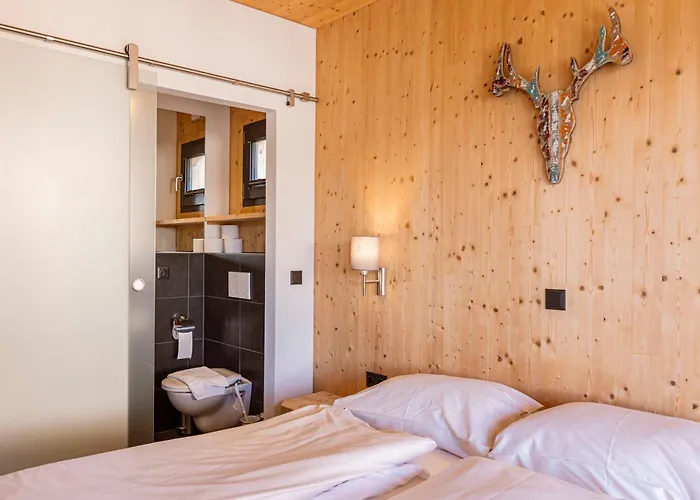 Alpenchalets Reiteralm By Alps Schladming