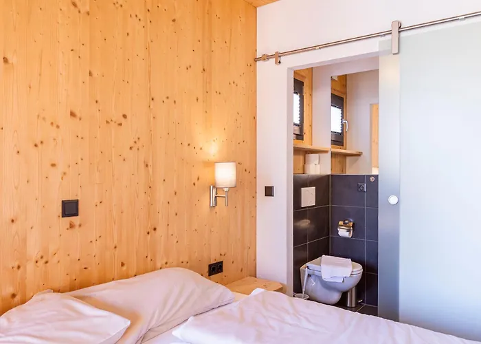 Alpenchalets Reiteralm By Alps * Schladming