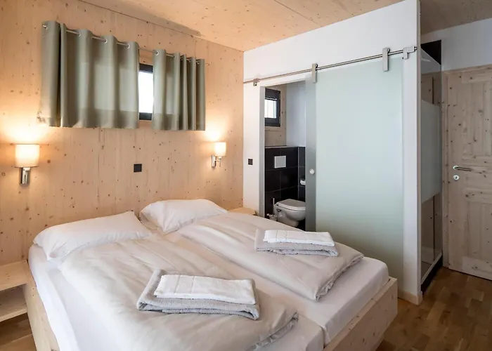 Apartman Alpenchalets Reiteralm By Alps *