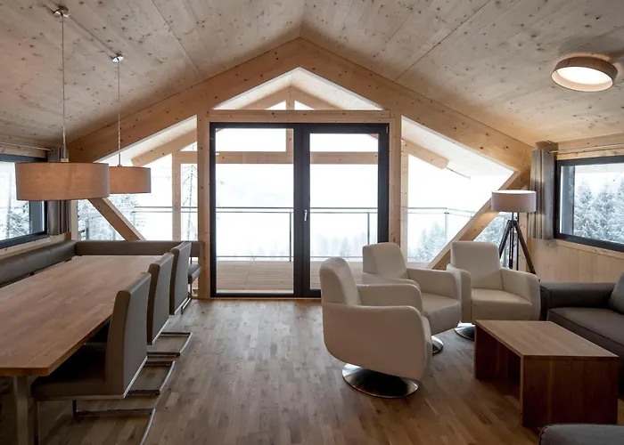 Apartman Alpenchalets Reiteralm By Alps *