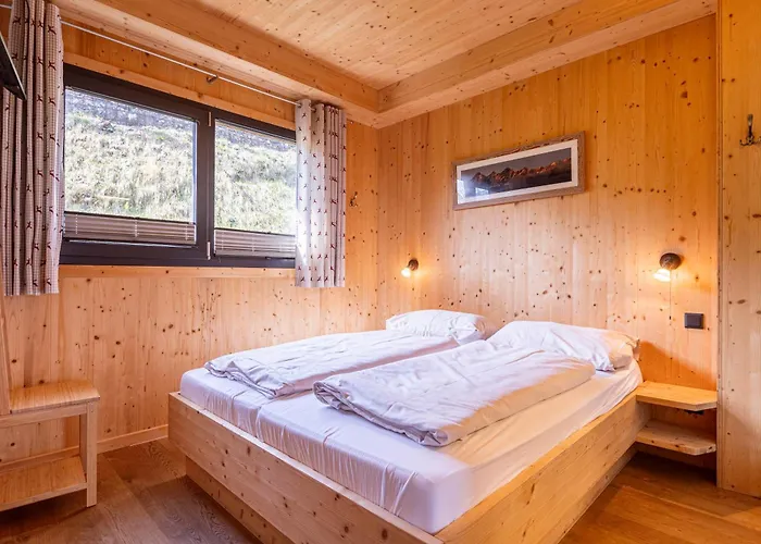 Apartman Alpenchalets Reiteralm By Alps Schladming