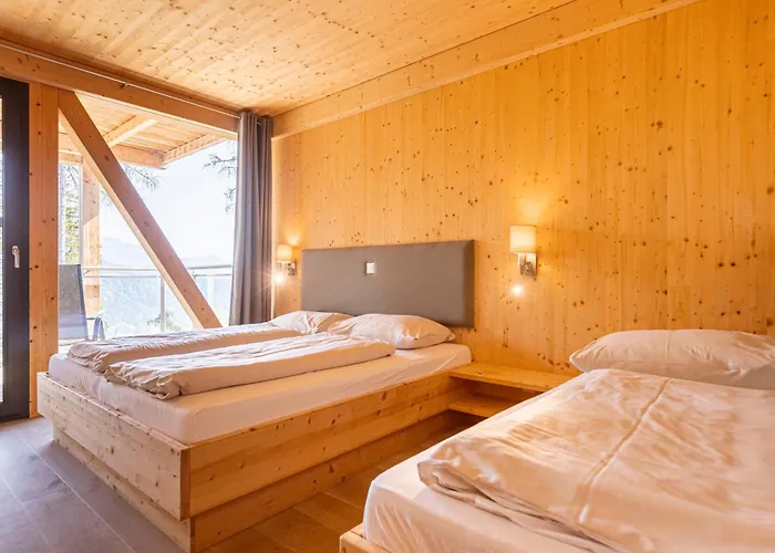 Alpenchalets Reiteralm By Alps