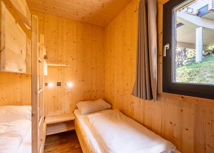 Alpenchalets Reiteralm By Alps