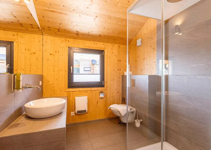 Alpenchalets Reiteralm By Alps Apartman Schladming