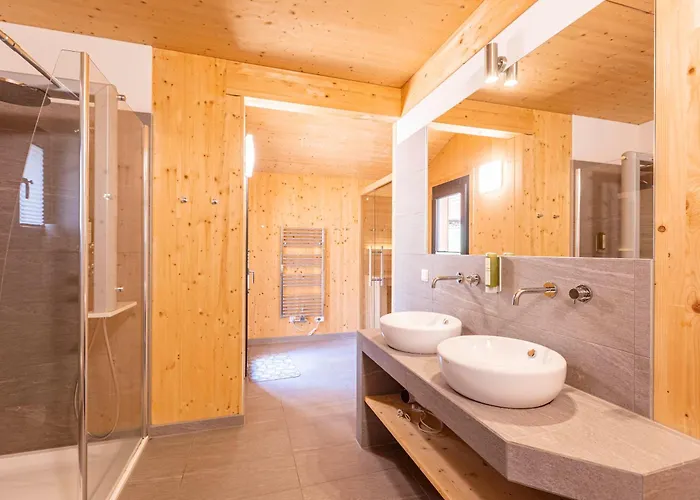 Alpenchalets Reiteralm By Alps Apartament